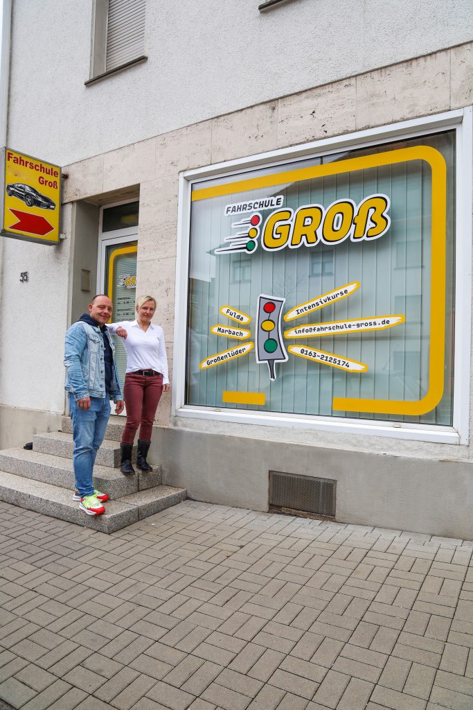 Fahrschule Groß Fulda